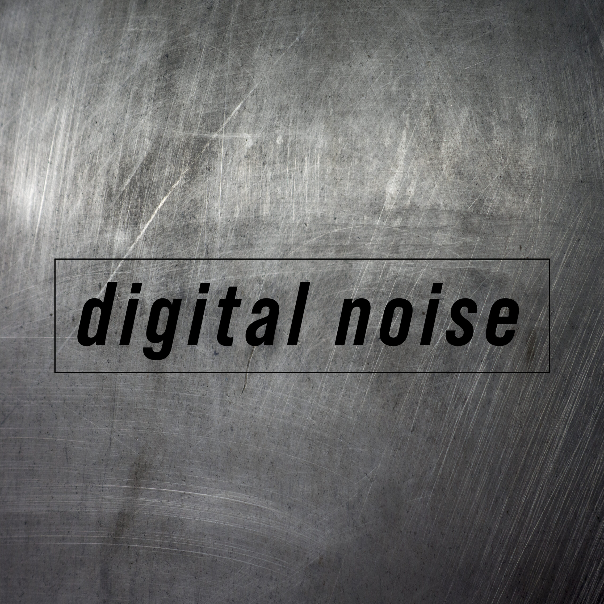 digital noise