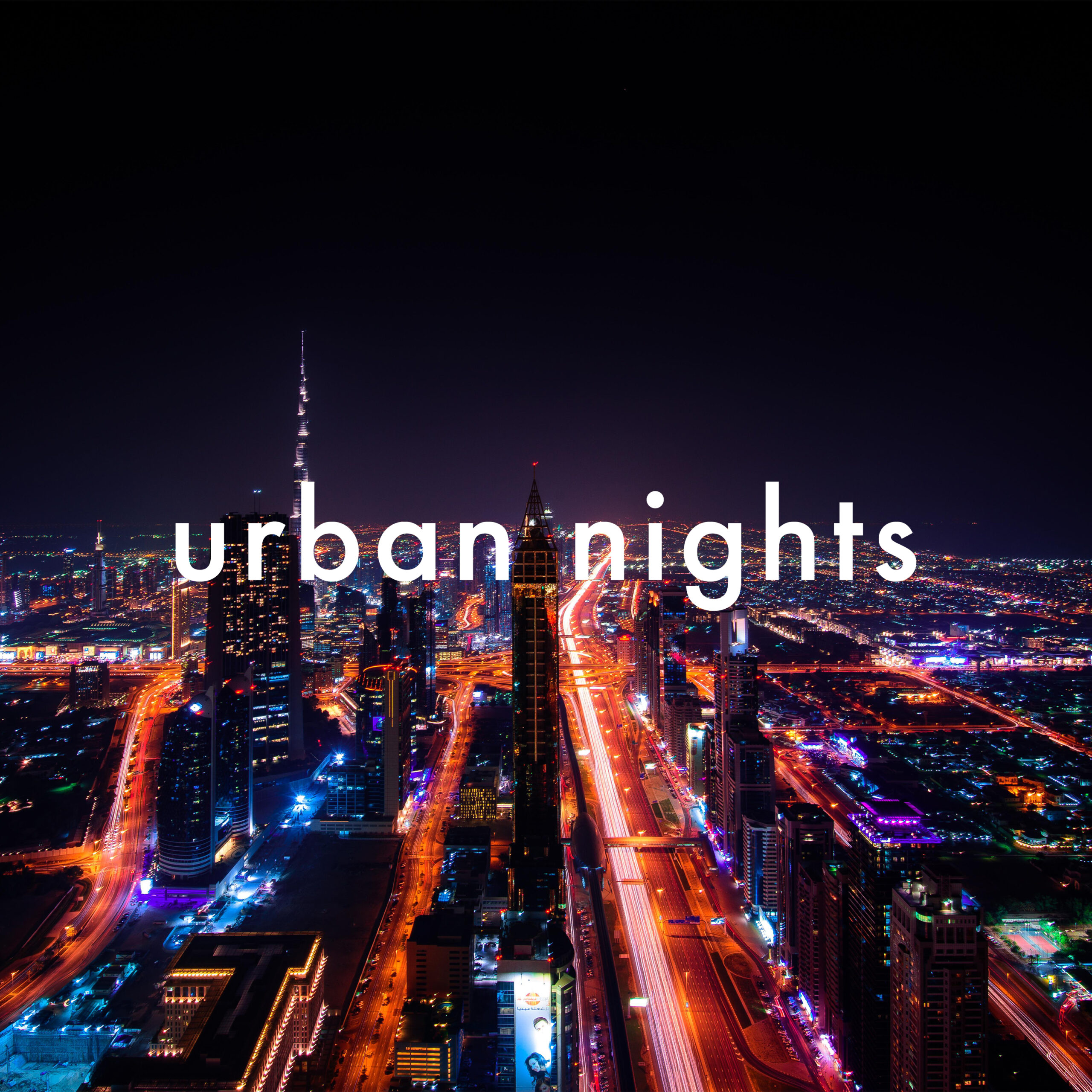 urban nights